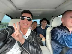 Serwisy internetowe podbite przez produkcję disco polo B-Qll. W sieci pojawiła się właśnie nowa odsłona tego hitu!