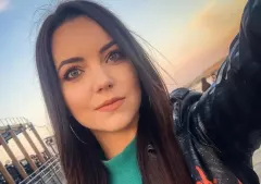Wokalistka disco polo w skąpym bikini! Gwiazda pokazała gorące zdjęcia z Florydy! 