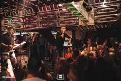 Ten koncert disco polo przeszedł do historii! Grupa wzbudziła zainteresowanie internautów! 