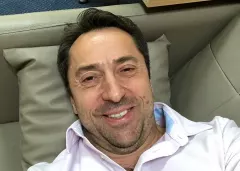 Marcin Miller (Boys) milionerem! Za jego sukcesem stoi piękna blondynka!