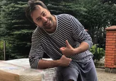 Marcin Miller zakończył prace nad nową płytą. Krążek BOYS trafi do sieci jeszcze w tym roku!