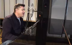 Zenon Martyniuk w miłosnym wyznaniu! Król disco polo rozczulił całą Polskę! 