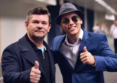 Wokalista disco polo robi biznes życia?! Te liczby mówią same za siebie! Wyprze tym z branży króla disco polo?