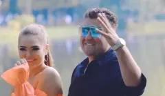 „Nóżka chodzi sama” Polacy zachwyceni nowością disco polo! Grupa Maxx Dance stworzyła niepowtarzalny hit?!