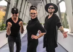 Piosenka disco polo zagwarantowała im ogromny sukces! Kolejne miliony pojawiły się na koncie Daj to Głośniej!
