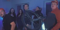 To nagranie podbija sieć „Andrzej szykuj spirytus” nowym hitem disco polo?!
