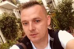 Zmienił oficjalnie swoje imię na nazwę zespołu disco polo! Sprawdź, jak gwiazda tłumaczy swoją decyzję