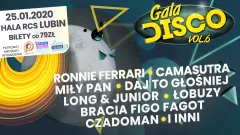 Uwaga anomalie! To będzie najgorętsza noc tej zimy! Wyjątkowa impreza z gwiazdami disco polo