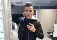 Szok! Uwielbiany wokalista disco polo schudł 25 kg! Zaprzecza spożywaniu nielegalnych środków! 