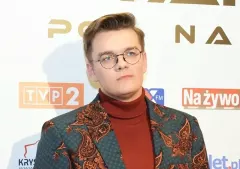 Wielki sukces! Ronnie Ferrari najlepszym artystą w Polsce?!