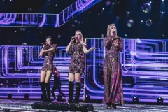 Wokalistki disco polo pozują w stylizacjach polskiej projektantki! To najgorętsze trendy?!