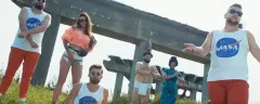 Konopia w najnowszym teledysku disco polo! Twórcy hitu "Milenka" zaskakują gorącą premierą!