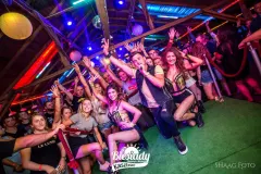 Gwiazdę disco polo poniósł niezły melanż! Zobaczcie najnowszy materiał!