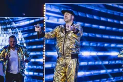 Genialny hit Marcina Millera (Boys) z 1993 roku! Posłuchajcie jak brzmiały stare przeboje imperatora disco polo!