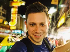 Paweł Jasionowski na fali popularności! Produkcja Masters trafiła właśnie do sieci w nowej odsłonie!