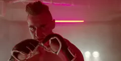 Wokalista disco polo stoczy swoją pierwszą walkę MMA! Zobaczcie zapowiedź!