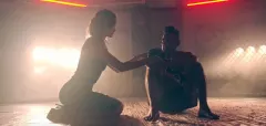 Istna petarda od zespołu Effect! Uwielbiany wokalistka disco polo stoczył walkę w MMA!