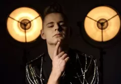 Jego talent docenił popularny wokalista disco polo! Rośnie nam następca topowych gwiazd?