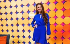 Królowa Disco odkryła swoje wdzięki. Fani są zachwyceni figurą gwiazdy disco polo!