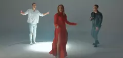 Magnetyczna nowość od duetu, jakiego jeszcze w disco polo nie było! Luka Rosi i Enjoy w jednej produkcji