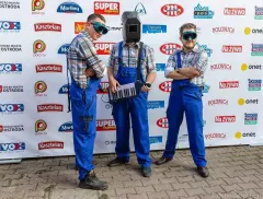 Niebywały sukces zespołu disco polo! Naspawani mogą otwierać szampana!