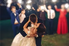 To najpiękniejsza piosenka na pierwszy taniec weselny! Łzy płyną do oczu! 
