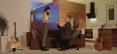 Przepiękna premiera disco polo od formacji Eratox! Panowie poszli na całość! 