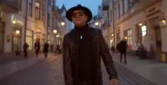 Popularny wokalista disco polo poruszył temat śmierci! To powinni usłyszeć wszyscy! 