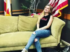 Przesłodkie zdjęcia gwiazdy zespołu disco polo Mig! Dorota pokazała się z mężem i synkiem!