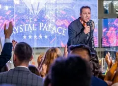 Radek Liszewski (Weekend) porzuci muzykę dla kariery aktorskiej? Film pojawi się po Nowym Roku!