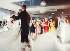 Szukasz genialnej piosenki na pierwszy taniec? Przesłuchaj ten utwór disco polo! 