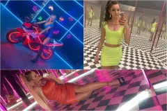 Popularny zespół disco polo Top Girls z nowością pt. "Poczuj jak bije serce"! Ten utwór przebije popularnością "Mleczko"?