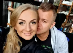 Uczucie rozkwita. Dawid Narożny (Piękni i Młodzi) jest zakochany po uszy!