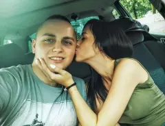 Wokalista disco polo został ojcem! Znamy płeć i imię dziecka!