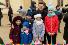 Piękny gest Zenona Martyniuka! Gwiazdor disco polo rozdał prezenty! 