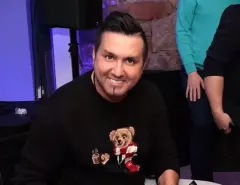Znany wokalista disco polo wspomógł potrzebujących! Tego dnia nikt nie powinien być sam!