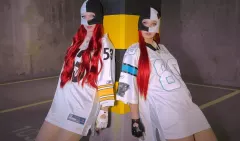 ”20/20” od XOXO to klubowa petarda! Natalia i Olga Siemieniecka z nowym teledyskiem! 