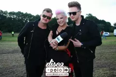 Co dalej z zespołem Piękni i Młodzi?! Gwiazdy disco polo dementują nagonkę medialną!