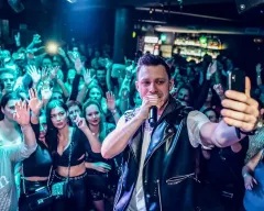 Genialny wersja przeboju wszechczasów w aranżacji gwiazdy disco polo!