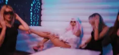 Młoda gwiazda w kontrowersyjnej produkcji disco polo "Holenderka"!