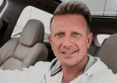 Burza w sieci! Gwiazdor muzyki disco polo ostro wkurwio**! Co trzeba być za ku**ą!