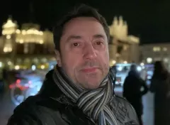 Marcin Miller (Boys) dał czadu! Wokalista disco polo zaskoczył podczas koncertu disco polo!