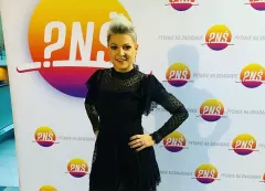 Magda Narożna przeszła obłędną metamorfozę! Wygląda inaczej niż zwykle! 