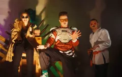 Dżaga w disco polo?! I to jaka! Wyczekiwana produkcja trafiła już do sieci! 