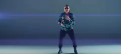 Uwielbiany wokalista disco polo wrócił wspomnieniami do przeszłości! Wiemy, kogo ceni w branży! 