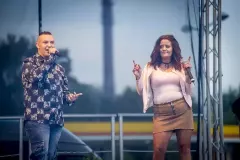 To niecodzienna sytuacja, żeby zespół disco polo powracał do tego, co już było!