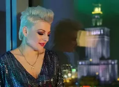 Magda Narożna bez spodni?! Gwiazda disco polo wyeksponowała nagie ciało! 