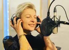 Magda Narożna nie odpuszcza! Piękni i Młodzi nagrali nowe piosenki!
