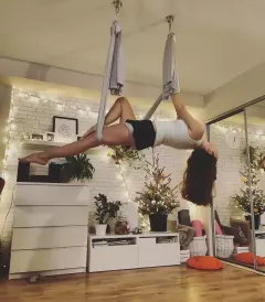 Popularna Instagramerka zatańczyła do disco polo! W ten sposób zbiera pieniądze!