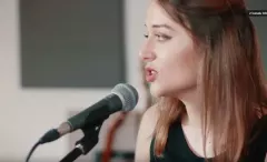 Poruszający materiał w świecie disco polo! Łzy same płyną z oczu!